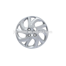 Rational Construction Customized Auto Part Wheel Cover Mould
